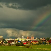 Города,где я бывал, Пермь 2018 :: Владимир Максимов