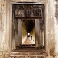 Ангкор Ват :: Alex 