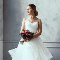 Сборы невесты :: Яна Глазова