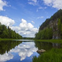 Камень Переволочный :: Александр Гладких