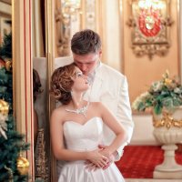 свадьба :: Виталий 