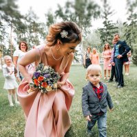 Свадьба :: Александр Иващин