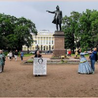 " День рождения только раз в году!" :: Роланд Дубровский