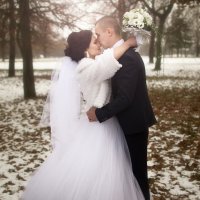 Свадьба :: Алексей Архипов