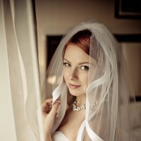 Невеста :: Talika Talika