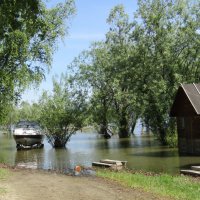 Большая вода :: Galaelina ***