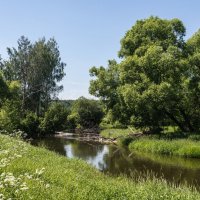 Истра :: Владимир Брагилевский