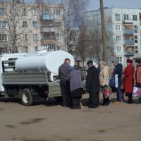 веселый молочник :: рома 