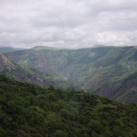 Армения :: Мария Ларионова