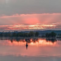 НИЖНИЙ НОВГОРОД - ПЕРМЬ (ВОЛГА - КАМА) :: юрий макаров