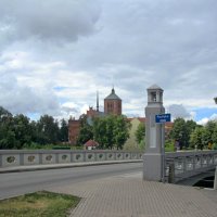 Река Паслёнка :: Сергей Карачин