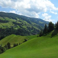 Красоты Австрии :: Ирина Л