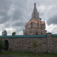 Высоцкий мужской монастырь :: михаил 