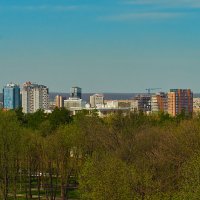 Харьков :: Владимир Барышев