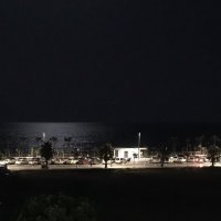 Ночь на набережной :: Eldar Baykiev