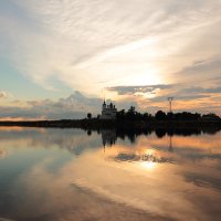 Собор Благовещения Пресвятой Богородицы в Сольвычегодске. :: Андрей Дурапов