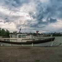 Лето в Лаппеенранта :: Владимир Колесников