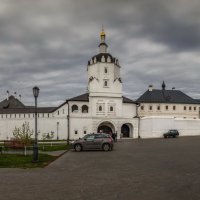 НИЖНИЙ НОВГОРОД - ПЕРМЬ (ВОЛГА - КАМА) :: юрий макаров