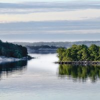 Острова :: Александр 