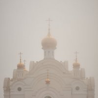 Туман ⛪ :: Владислав Левашов