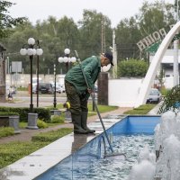 И закинул дед невод в третий раз ... :: Анатолий. Chesnavik.