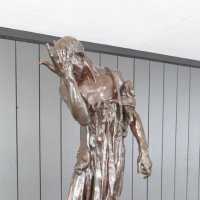Скульптура Родена  в музее Израиля. Иерусалим. :: Герович Лилия 