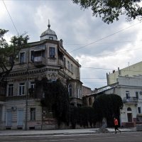 Прогулки по Одессе ( 5 ) :: Людмила 
