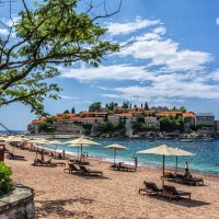 My favorite country is Montenegro :: Dmitry Ozersky