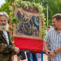 В Ильин день :: Валерий Симонов