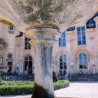 Château de Chantilly :: Alena Kramarenko