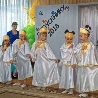 Танцуют все !! :: Дмитрий Конев