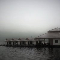 Озеро Чео Лан.Рассвет. :: Рустам Илалов
