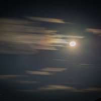 Ночное небо..... :: Ричард Петров