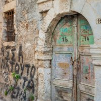 о.Крит, Ретимно, старый город. :: Борис Калитенко
