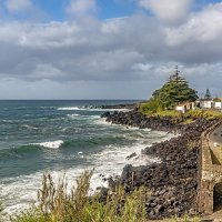 Azores 2018 Terceira Angra 6 :: Arturs Ancans