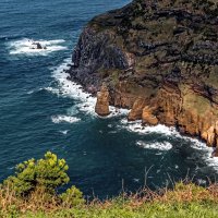 Azores 2018 Terceira 14 :: Arturs Ancans