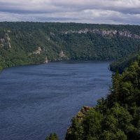 Южный Урал. Республика Башкортостан. Юмагузинское водохранилище :: Михаил 