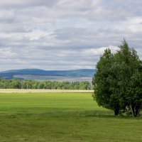 Южный Урал. Республика Башкортостан :: Михаил 