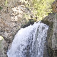 Медовые водопады  КЧР :: aleveg 