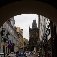 Прага :: Алёна Савина