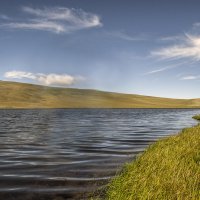 Бездыханная легкость :: Анастасия Михалева