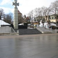 Площадь Сводобы :: Владислав Плюснин