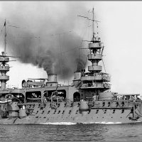 French battleship "Charles Martel". :: Александр 