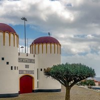 Azores 2018 Terceira Angra 7 :: Arturs Ancans