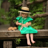3 котёнка :: Alena Isaeva