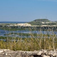 ПРОСТОРЫ БОЛЬШОЙ ЦАРЕВЩИНЫ... :: Наталья Меркулова