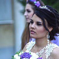 Невеста :: Валерий 