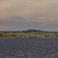 НИЖНИЙ НОВГОРОД - ПЕРМЬ (ВОЛГА - КАМА) :: юрий макаров