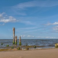 Latvia 2018 Kurzeme Seaside :: Arturs Ancans