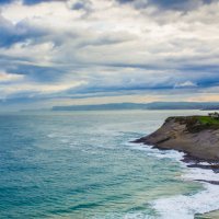 Cantabria Spain :: Andrey Odnolitok